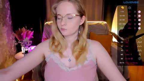 Hello guys my name is Aemilia online show from 02.26.26