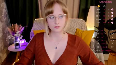 Hello guys my name is Aemilia online show from 03.20.26