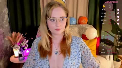 Hello guys my name is Aemilia online show from 04.30.26