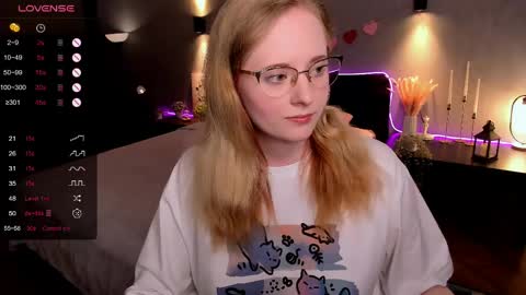 Hello guys my name is Aemilia online show from 06.07.26