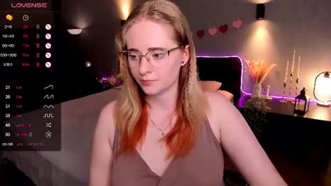Snapshot of sheslinki chatting on 06.24.26 Hello guys my name is Aemilia online show from 06.24.26