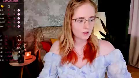 Snapshot of sheslinki chatting on 06.25.26 Hello guys my name is Aemilia online show from 06.25.26