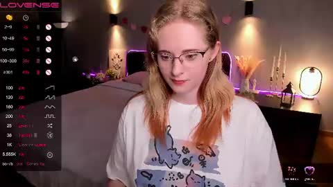 Snapshot of sheslinki chatting on 07.01.26 Hello guys my name is Aemilia online show from 07.01.26