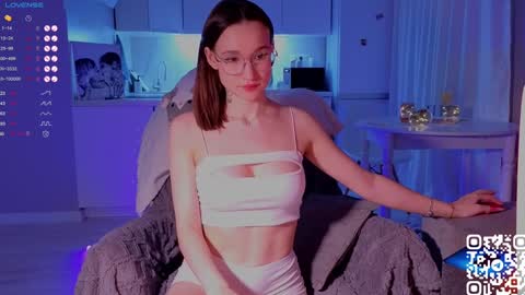 Snapshot of shey1i chatting on 12.03.24 Sheyli online show from 12.03.24