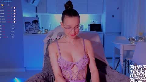 Snapshot of shey1i chatting on 12.10.24 Sheyli online show from 12.10.24