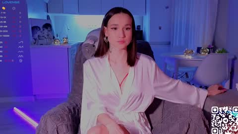 Snapshot of shey1i chatting on 12.30.24 Sheyli online show from 12.30.24