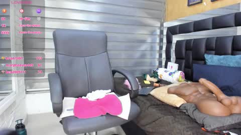 sheyla__ebony online show from 03.09.26