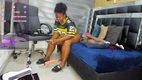 sheyla__ebony online show from 04.25.26