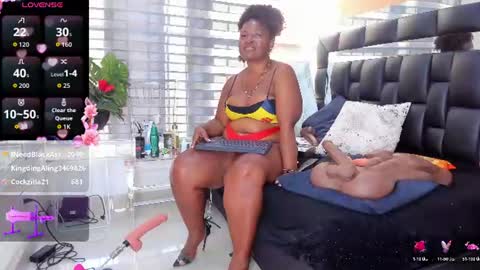 sheyla__ebony online show from 06.27.26