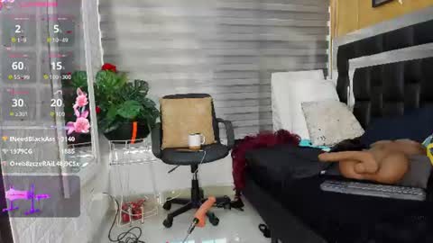 sheyla__ebony online show from 08.01.26