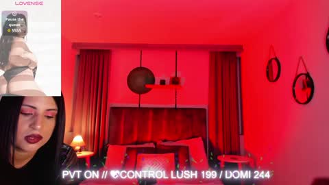 Sheyla online show from 01.30.25