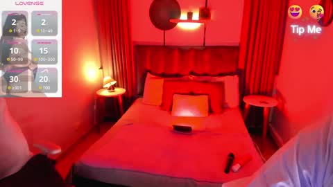 Sheyla online show from 02.04.25