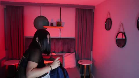 Sheyla online show from 02.12.25