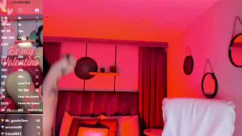 Sheyla online show from 02.12.25