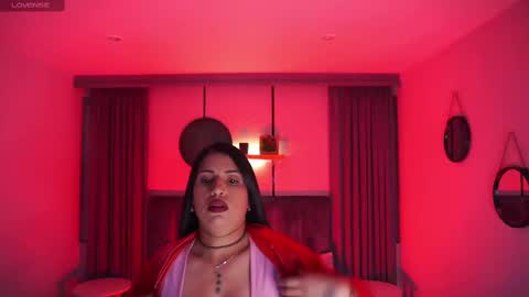 Sheyla online show from 02.13.25