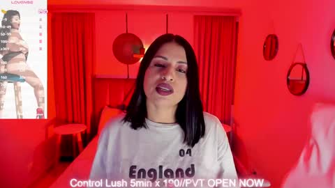 Sheyla online show from 02.23.25