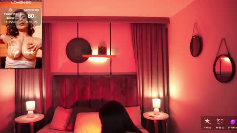 Sheyla online show from 09.10.25