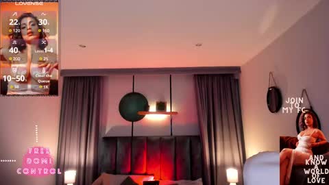 Sheyla online show from 09.23.25