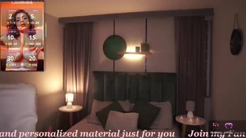 Sheyla online show from 11.08.25