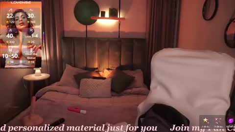 Sheyla online show from 11.09.25