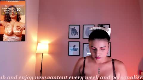 Sheyla online show from 04.28.26