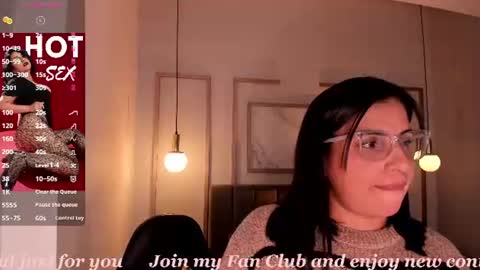Sheyla online show from 06.17.26