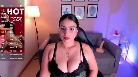 Sheyla online show from 06.21.26