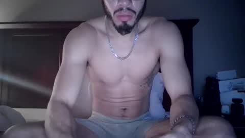 SHEYREY online show from 02.26.26