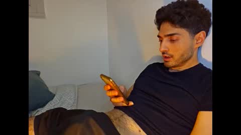 Snapshot of shhervin chatting on 01.13.26 shhervin online show from 01.13.26