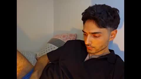 Snapshot of shhervin chatting on 02.05.26 shhervin online show from 02.05.26