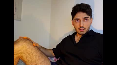 Snapshot of shhervin chatting on 03.01.26 shhervin online show from 03.01.26