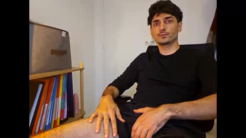 shhervin online show from 05.31.26
