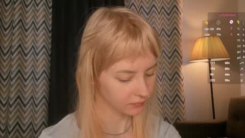 Snapshot of shickshackshock chatting on 02.17.25 Iris online show from 02.17.25
