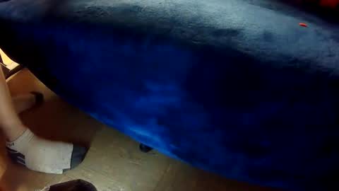 Snapshot of shidoobie chatting on 03.13.26 Rico Suavecito online show from 03.13.26