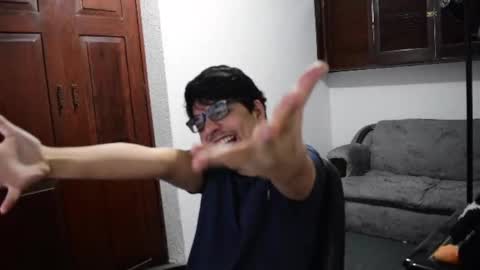 shidoteamstudio online show from 03.19.26