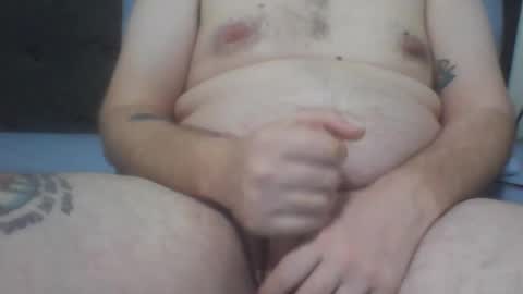 Snapshot of shiftysailor chatting on 10.02.25 shiftysailor online show from 10.02.25