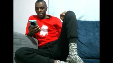 Snapshot of shikwekwe chatting on 09.27.25 Collorewamadeals online show from 09.27.25