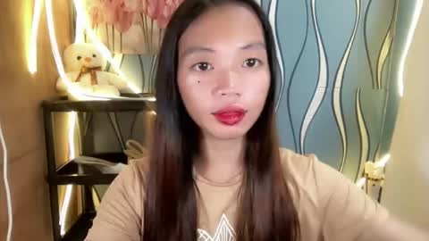 Snapshot of shin_foxy chatting on 03.11.26 HAPPY BIRTHDAY online show from 03.11.26