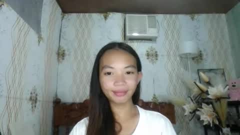 Snapshot of shin_foxy chatting on 03.25.26 HAPPY BIRTHDAY online show from 03.25.26