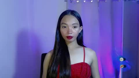 Snapshot of shin_foxy chatting on 04.07.26 HAPPY BIRTHDAY online show from 04.07.26