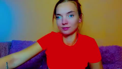 Alexis online show from 10.13.25