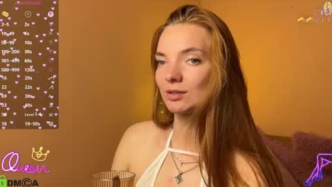 Alexis online show from 04.29.26