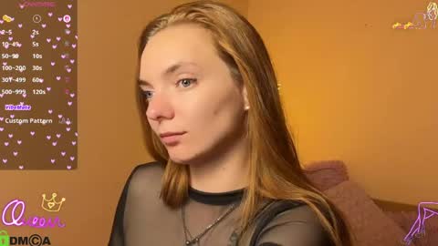 Alexis online show from 05.01.26