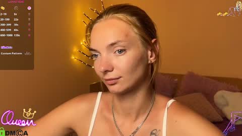 Alexis online show from 07.02.26