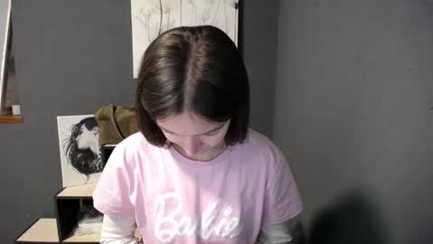 Jesica online show from 03.18.26