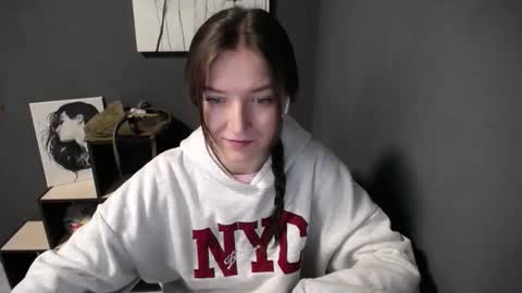 Jesica online show from 04.29.26