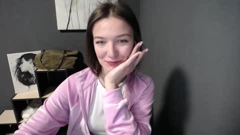 Jesica online show from 05.07.26