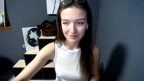Jesica online show from 06.11.26