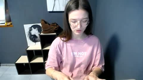 Jesica online show from 06.13.26