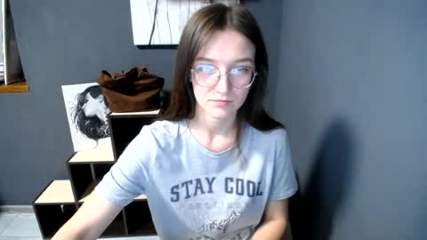 Jesica online show from 06.16.26